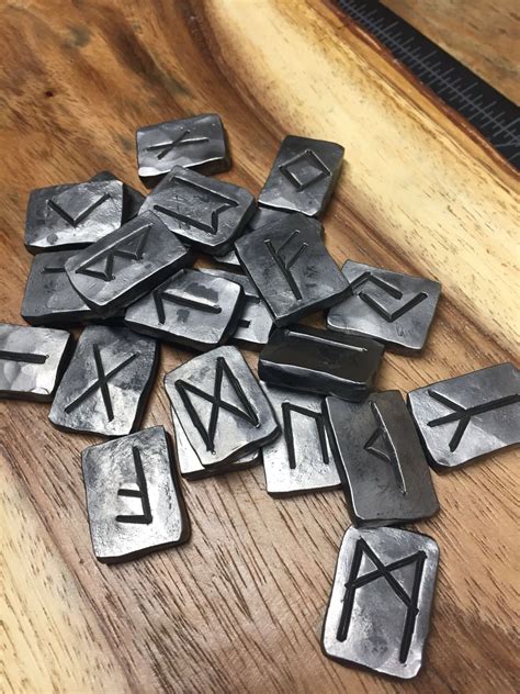 Rune Meditation: Deepening Spirituality with Symbolic Connection